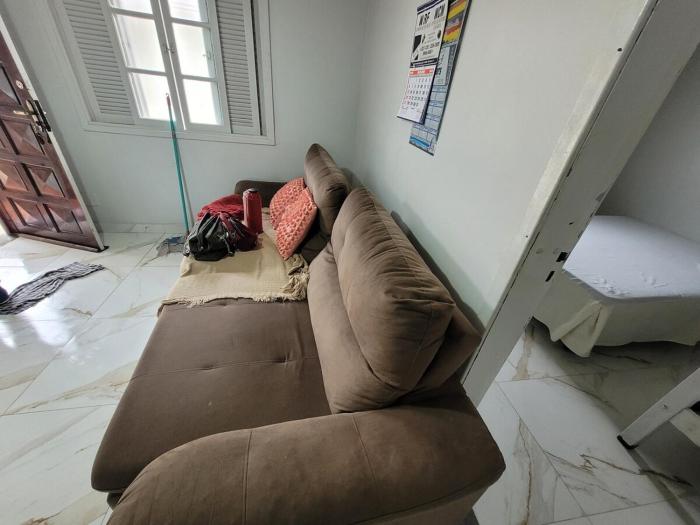 Apartment Faixa Mar Ipanema