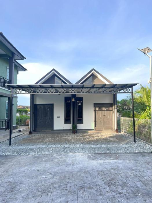 Ariyanie Roomstay 1