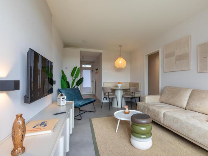 Coastal Escape w Sauna