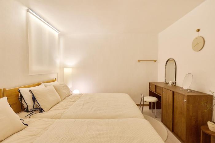 hongdea,gangnam 20Minutes