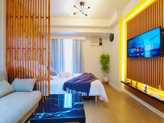 517T1 Avida Towers Cebu IT Park 350Mbps Internet