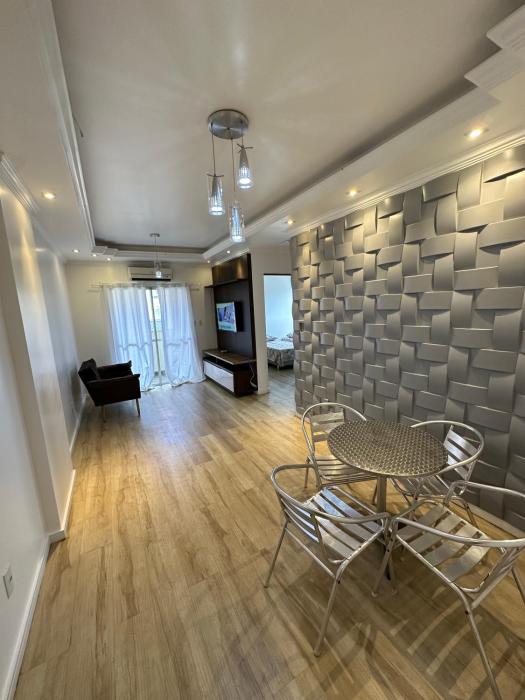 Apartamento na Marambaia - res Porto de Sines