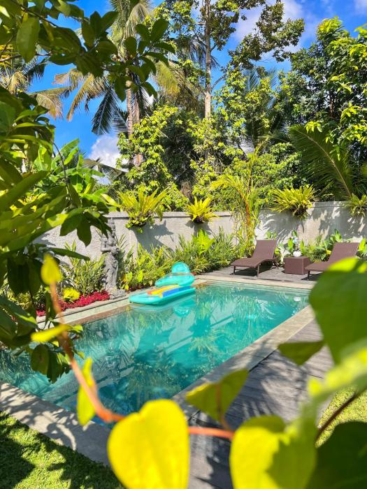 Villa Serenity At Ubud Side