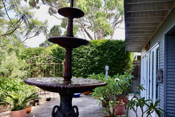 The Gallery Beach Apartment