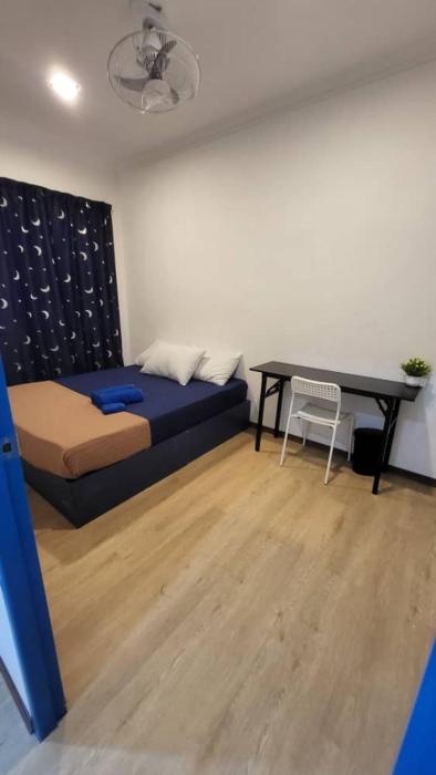 Hillside Suites
