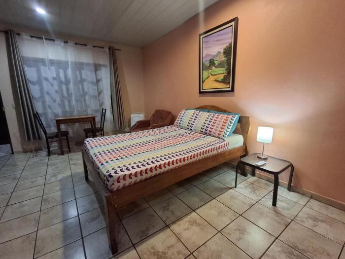 Apartamentos Quepos Karisol Studio