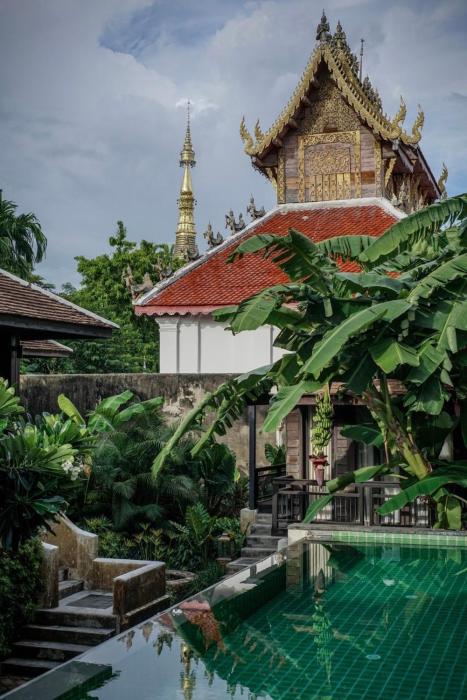 Baan Saen Fang Chiang Mai