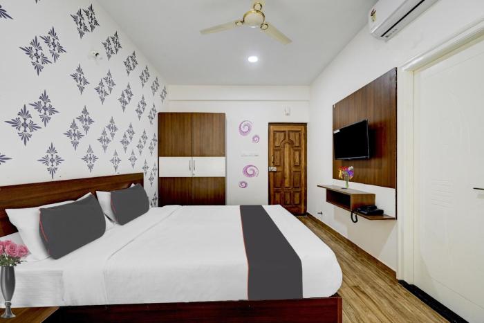 Capital O Prince Venue