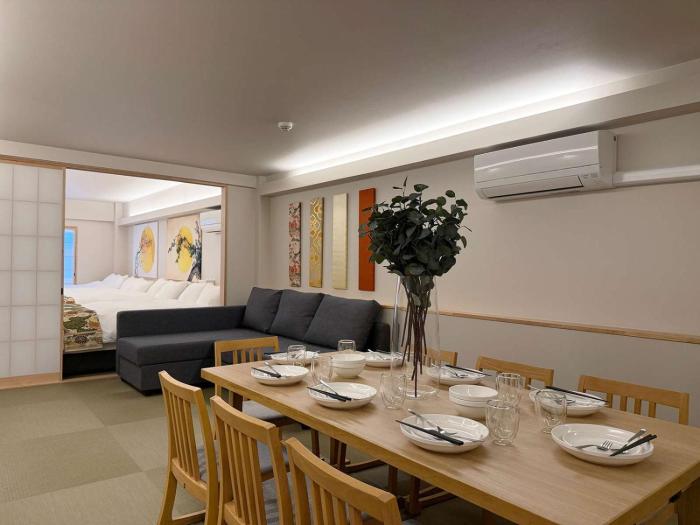 b hotel Miyajima Omotesando - Sacred Island Stay 21