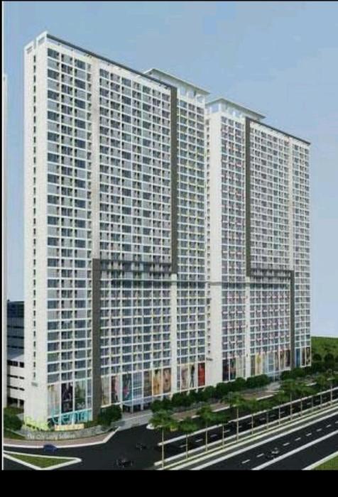 Serenity Luxe Callia Residence