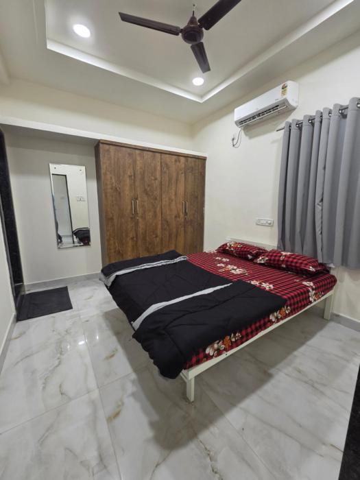 SE 101 residential apartment