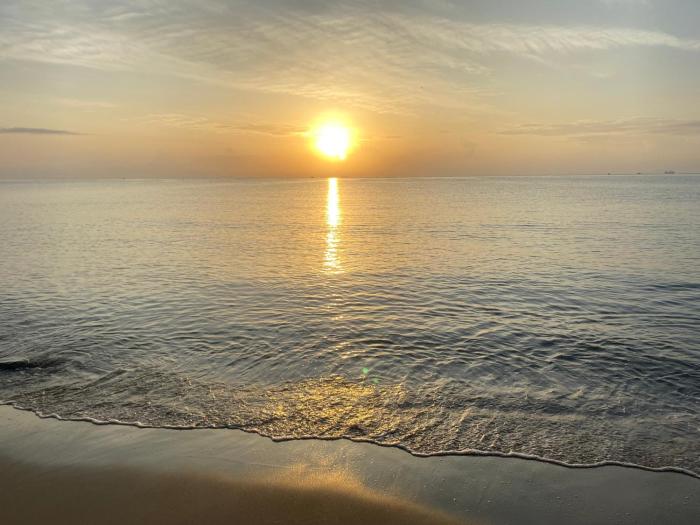 Fueng Fah Villa Sea Views