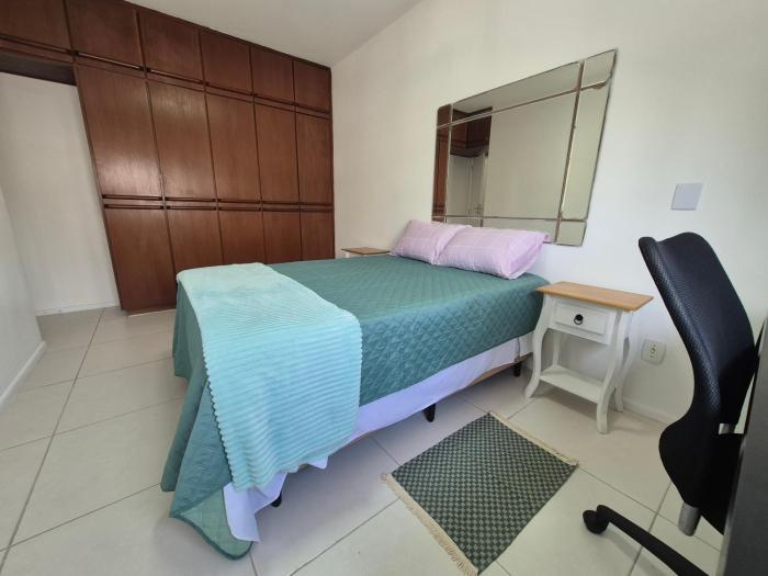 Apartamento no centro perto de tudo