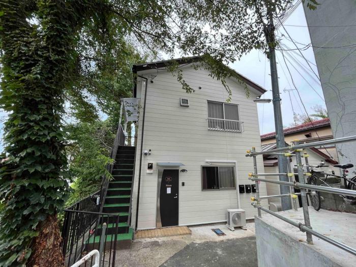 Sweet house 101 東武練馬101