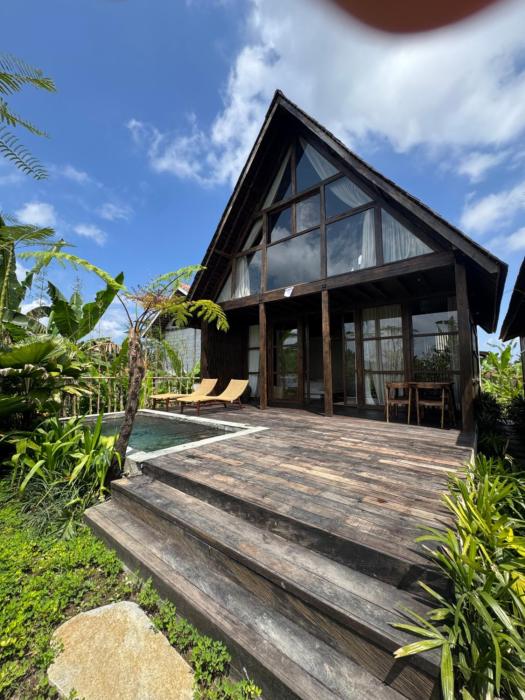 Casa Nara Ubud