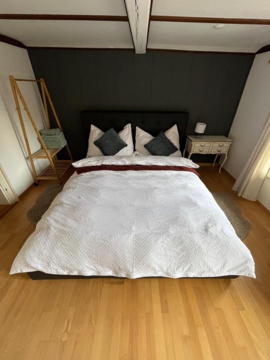 Chalet Bijou, the cozy house