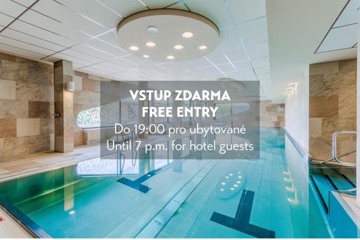 Amenity Hotel & Resort Lipno