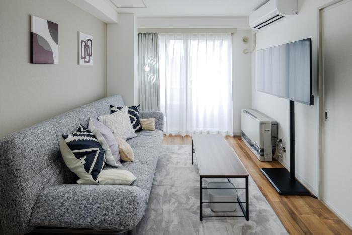 Sapporo Residence 14