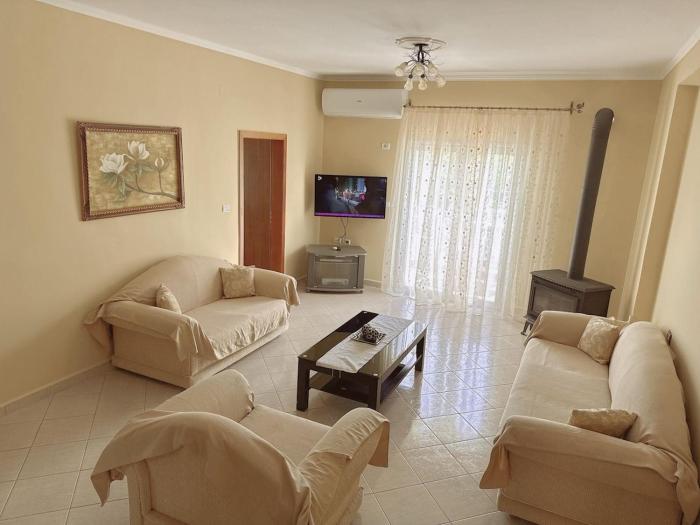 Dreamy Designer Home