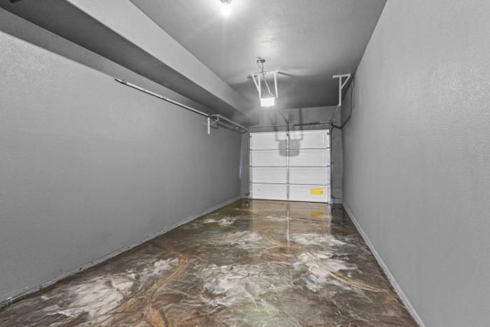 2BD 2BA with spacious Loft Suite and 3rd bed Near Downtown and Hospitals
