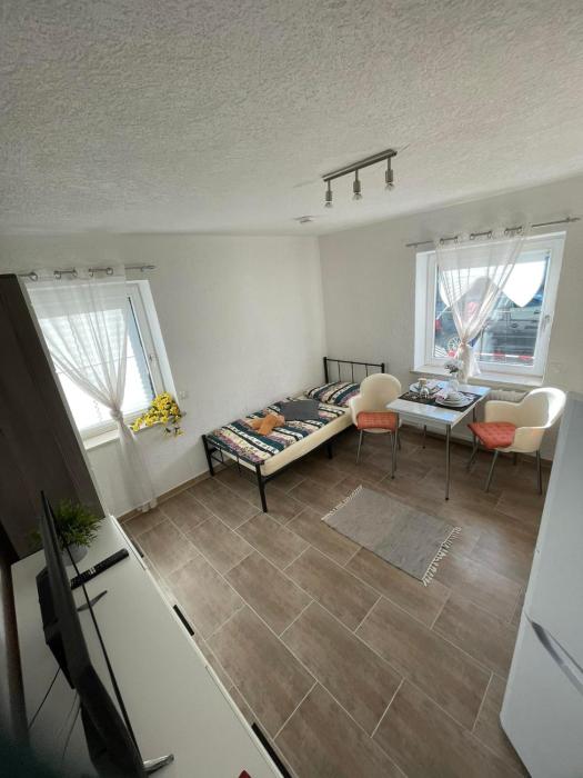 ZV-Scholtz Gästehaus Neuötting Simbacher Straße 7