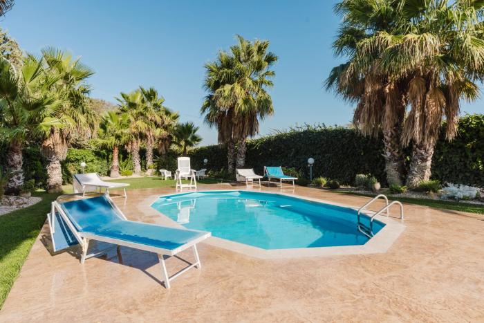 Casa Margiulu’ - Partanna