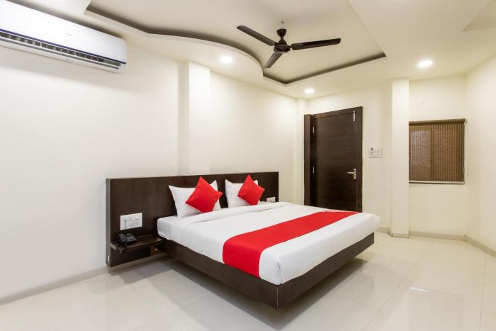 HOTEL O ADITYA REGENCY