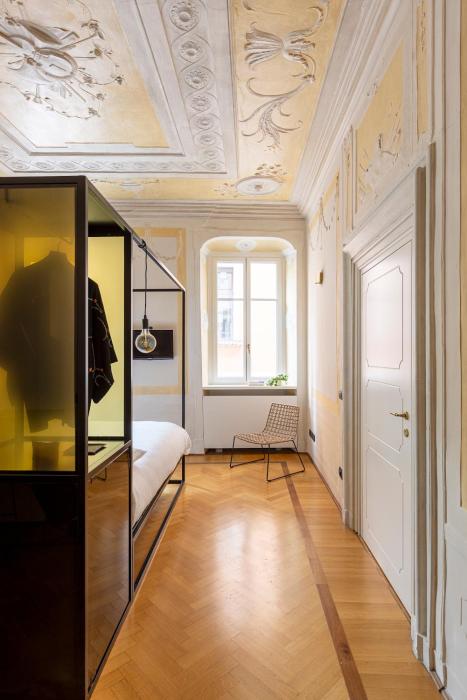 Casa Trentini 2 - Atemporary Art Apartments