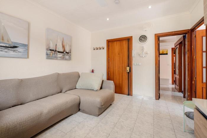 Apartaments Portbou Costa Brava