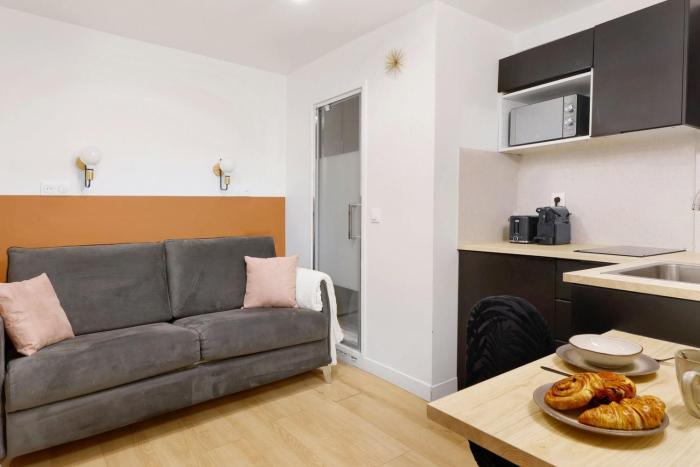 342 Suite Elena - Stunning Parisian apartment