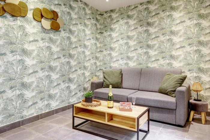 Bluestay 189- Charming apartment in Asnieres