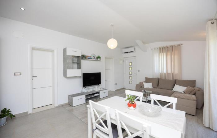 Gorgeous Apartment In Slime