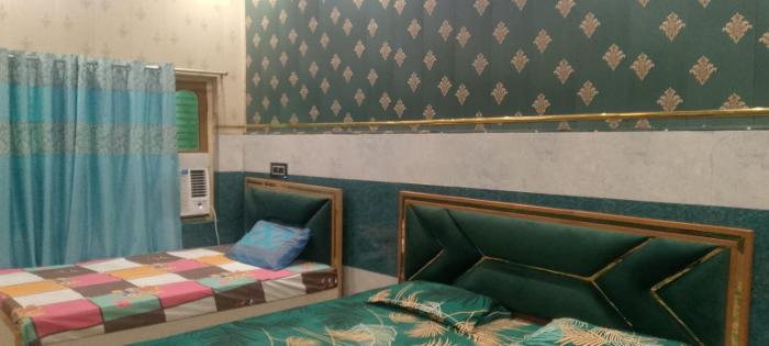 Hotel Ajanta Rekabganj Faizabad Ayodhya