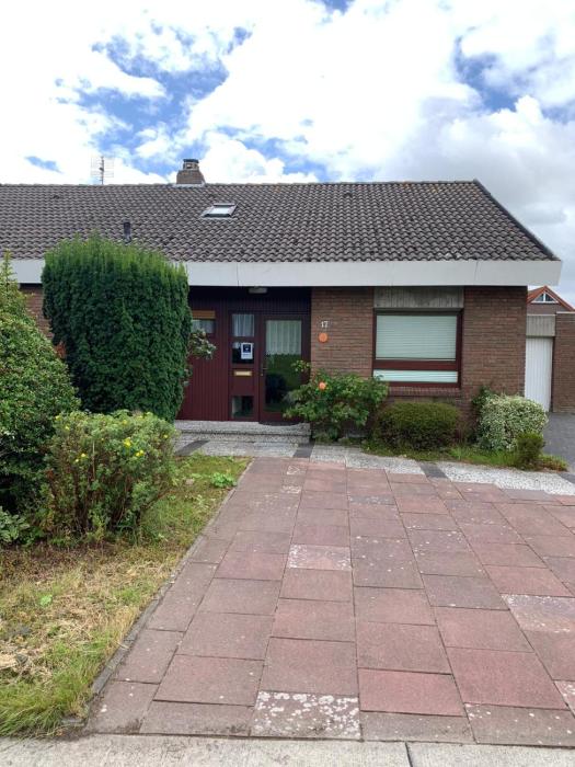 Ferienhaus Strandlöper Reiners
