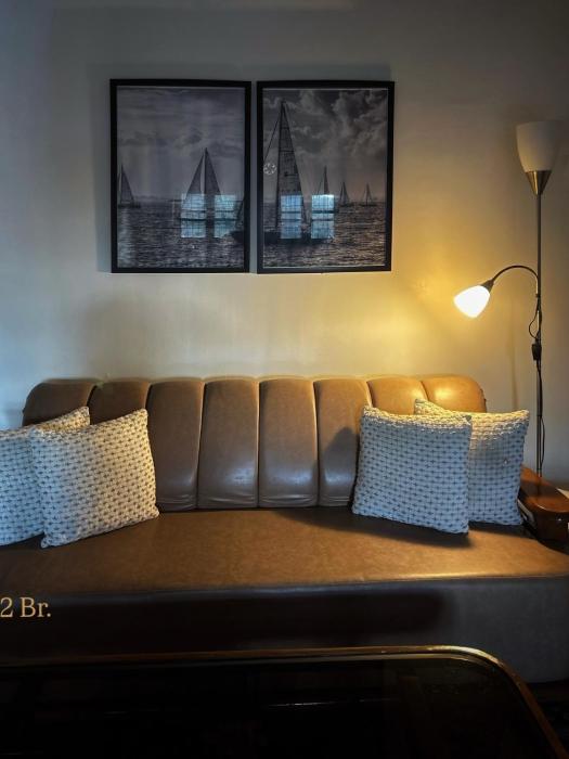 3 BR Luxe Penthouse nearby Harkipauri by Manstays