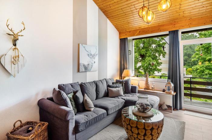 Berglounge St Andreasberg Harz