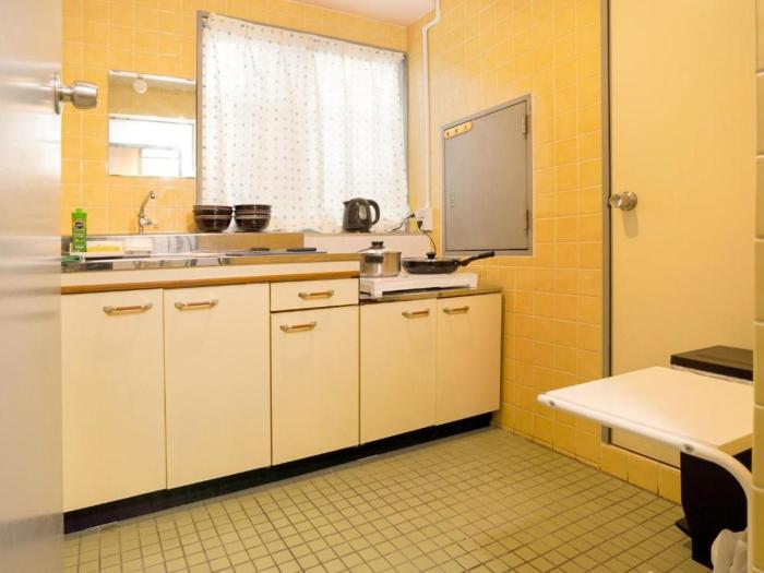 Sunflower Hotel 702, Osaka, Namba & Shinsaibashi