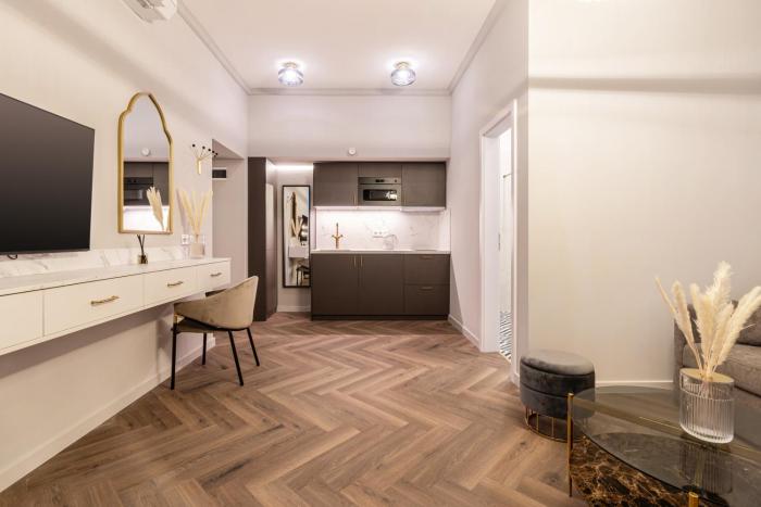 Arany Boutique Residence