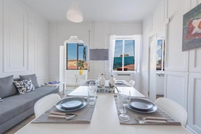 Mestre Attico Terrazza by Bricola Apartments