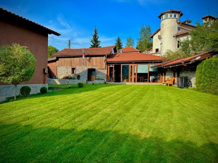 Guest House Todor