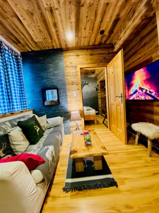 Wilderer Suiten Mariazell