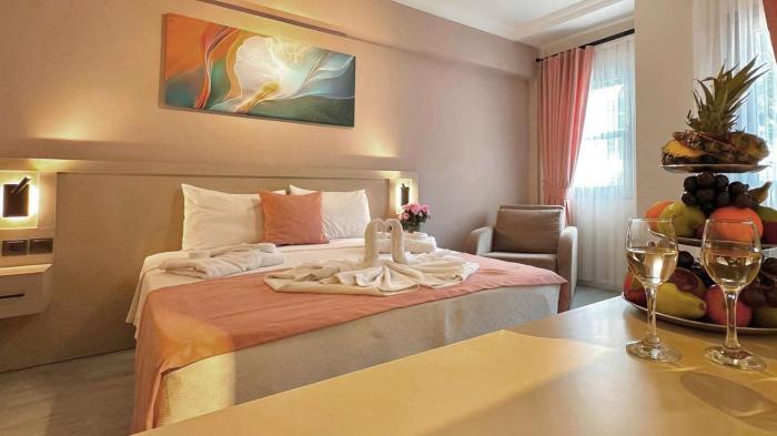 Casa De Levıssı Ölüdeniz