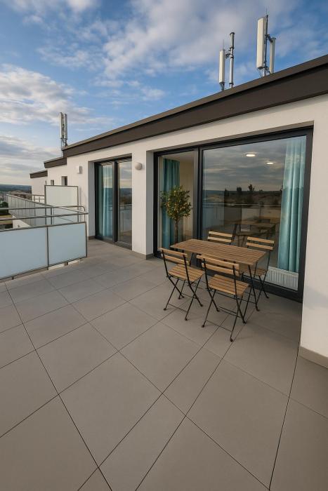 Star Apartments Brno D55# by Starbnb EU