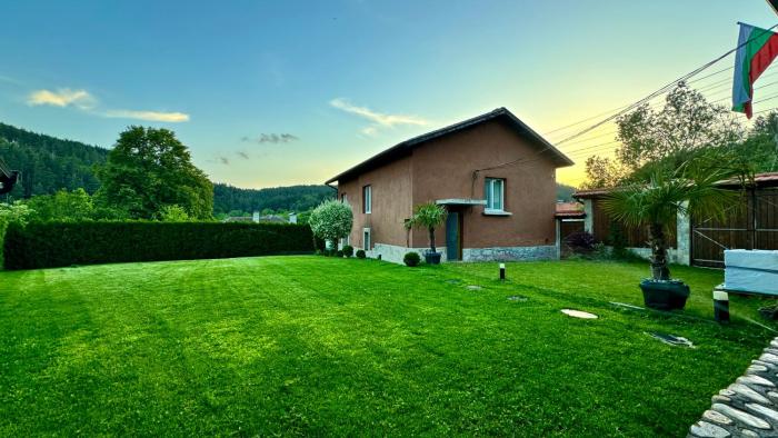 Къща за Гости Тодор