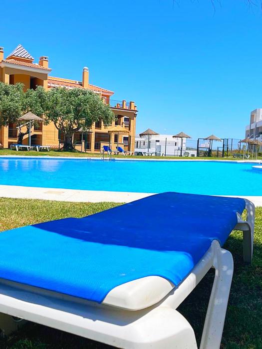 CALANOVA GOLF HOLIDAYS BY RESIDEA