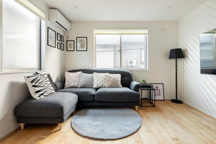 Tokyo Sumida Tachibana Residence, Tokyo Skytree 東京墨田立花レジデンス