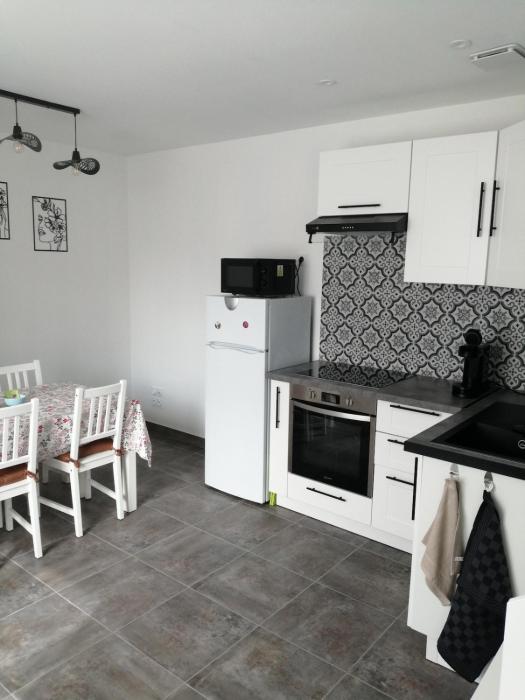 Gîte des Paters 4 personnes