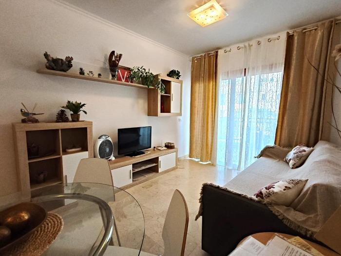 Beautiful Apartment Palm Mar con 4 posti letto e 3 piscine