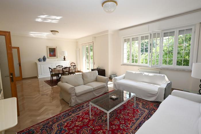 Casa Nobile, Fano centro e wifi