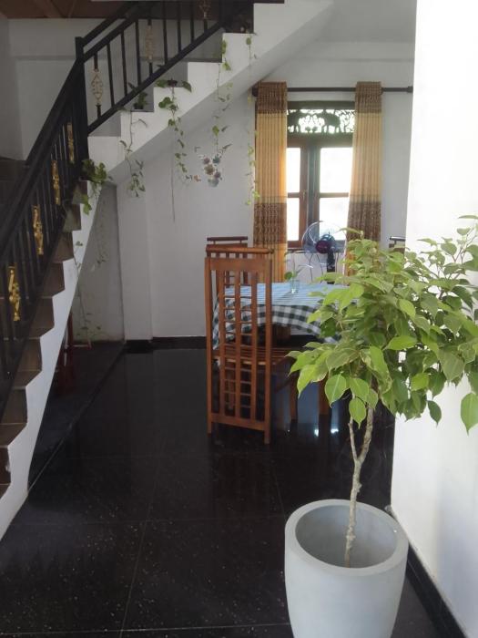 Villa Tharu Hikkaduwa